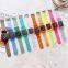 Wholesale Watch Strap With Watch case 40mm 41mm 42mm 44mm 45mm TPU for apple Watch Band Protective case Series 7 6