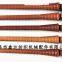Wooden Pirn Textile Wood Accessories 165 Weft Tube