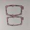 Construction Machinery Diesel Engine Parts Cover Plate Gasket 3648607 for KTA38 K38