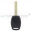 PN 35118-SDA-A11 35111-S9A-305 Remote key 4 button(Trunk)313.8Mhz ID46/ID13 Chip for 2003-2010 Honda Accord Element CR-V FCC OUCG8D-380H-A