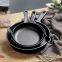 Hot Selling Factory Supply Cast Iron Preseasoned Frying Pan 6/8/10 Inch Seasoned Skillet Fryer Pan with Handle