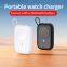 OEM Custom 3-in-1 Power Bank with Magnetic Charging for Apple Watch iPhone AirPods 20W Fast Charging