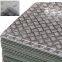 5052 H32 5-Bar Aluminum Tread Plate - Marine-Grade & Heavy-Duty Anti-Slip Flooring