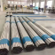 Hot Sale Gr2 Gr1 Gr5 Seamless Titanium Alloy Exhaust Pipe Tube