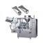 Hot Sales Good Quality Antifreeze Sunscreen Ointment Hose Filling and Sealing Machine