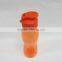 Wholesale Drink BPA free Plastic Sport Water Bottle