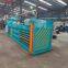 Multifunctional Automatic Horizontal Hydraulic Compression Baler for Waste Recycling Stations Bottles & Pouch Packaging