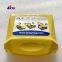 252020101 Yellow Cover for MEI SCNL6607R RS232 Cashflow Bill Acceptor