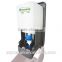 manual foaming soap lotion dispenser 1 litre hotel washroom foam hand wash machine YK5118
