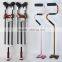 All Terrain Aluminum Telescopic Walking Stick