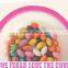 Useful flexible silicone lid sets