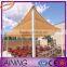 Manufacturer Supply Shade Sail/ Waterproof Shade Sail /Triangle Sail Shade Carport