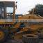 used excellent Motor Grader Komat GD511 in top performance/new arrival grader imported from Japan