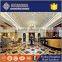 Luxury Modern Design 5 Star Bedroom Sets Hotel Furniture JD-KF-034