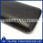 Porous PU Leather Pull Up Pouch For Samsung Note3