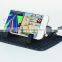 Mobile phone car bracket car phone holder supports charging function for mobile devices