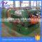 China Supplier High Strength Reclaimed Rubber Making Machine