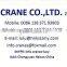 Explosion Proof overhead Crane for coal mining 12t