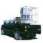 high configuration lift/vehicle mounted scissor lift platform made in china