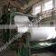new small production machinery newsprint paper/ a4 paper/ office paper making machine price