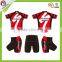 China custom 100%polyester cycling jersey, dry fit blank cycling jerseys                        
                                                                                Supplier's Choice