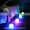 LED light ball with remote control B005B