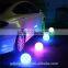 LED light ball with remote control B005E