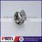 M12 KNURLED NUT