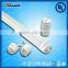 UL cUL CE listed LED T8 tube 4ft 120cm ,led ring light tube T8 wholesales