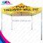 Customized Logo Custom Size Outdoor Trades Show Event Tent