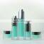30ml Sun Cream Bottle Packaging Airless Twist Cap Bottle