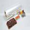 food garde Nylon Polyethylene 5 layer co-extruded bagging film