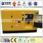 Three Phase Genset 100 Kw Price 125kva Diesel Generator Price