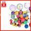 Durable Odorous/soft eva foam ball/ educational toy for kids