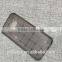 China Supplier Grid Mobile Phone Cover TPU Cell Phone Case For Samsung S7 S7Edge