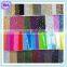 Hot sell net glitter fabric