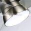 Plastic Blades Remote Switch 36'' Light Fan