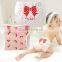 diapers manufacturers made in Japan products high quality girl pattern cloth nappy baby cover wholesale for hot selling item