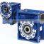 NMRV050 Shaft Mounted Motovario Aluminium alloy Worm speed reducer