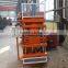 FL 1-10 Cement brick block making machine price