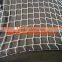 nylon net Warp knitting raschel knotless net