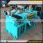 Special precision steel and metal sheet Leveling machine