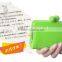 Lovely shape Competitive Price Child Toy Silicone Pencil Bag