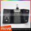 Male key bag PU leather holder for promotion