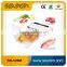 CE, RoHS, FCC Certificate Approved Household Appliances Electric Bag Food Saver Vacuum Sealer