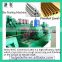 copper bar/alloy surface layer removing machine