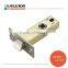 Bolt Through Tubular Mortise Door Latch