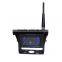night vision car camera with IP WIFI function for front and rear system