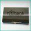 metal card holder