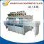 acid etching machine for stainless steel plates